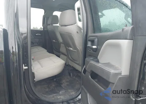 2014 Chevrolet Silverado 1500 Work Truck 1Wt from USA, damaged, VIN 1GCVKPEH1EZ183533